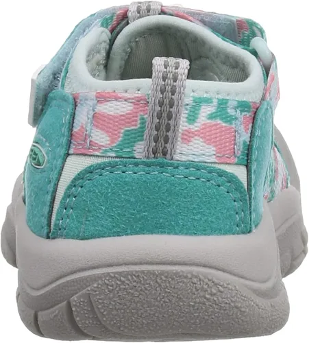 Miniatura 3 de KEEN Sandalias de agua infantil Newport H2 con puntera cerrada