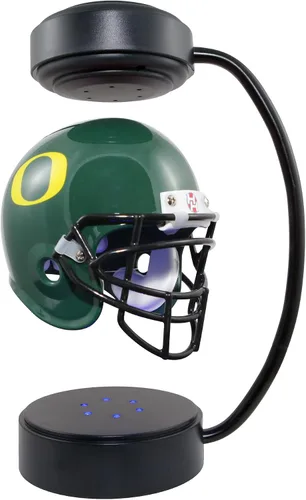 Miniatura 37 de Pegasus Sports NCAA Unisex-Adult Hover Helmet