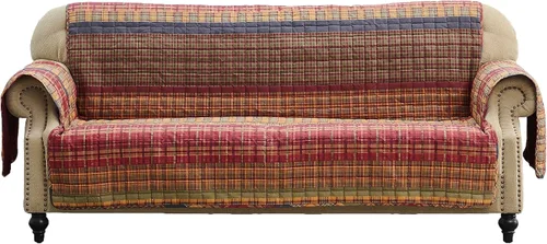 Miniatura 2 de Barefoot Bungalow Funda Gold Rush, silla con brazos, multicolor
