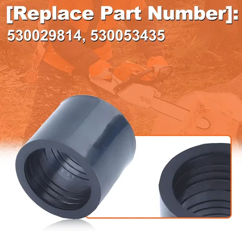 Miniatura 3 de Kit de tubo de impulso de manga colector de admisión para motosierra de gas Poulan 2500 2600 2200 PP255 530029814, 530053435