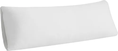 Miniatura 67 de Juego de 2 fundas de almohada pequeñas de punto Jersey Knit para viajes o niños pequeños de 12 x 16 pulgadas, 13 x 18 o 14 x 20 pulgadas, sobre