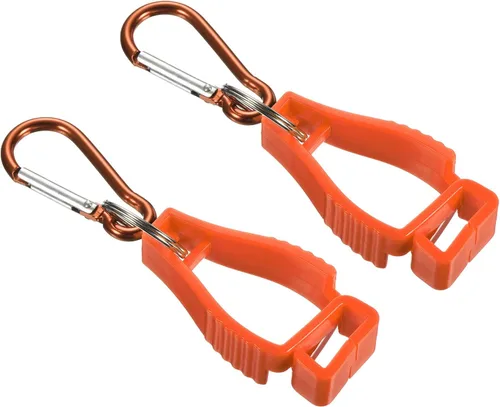 Miniatura 7 de PATIKIL Guantero, clips de agarre para guantes y ganchos para gafas y cascos