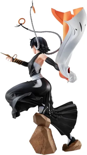 Miniatura 4 de MEGAHOUSE CORPORATION Bleach GALS SER SUI FENG PVC FIG