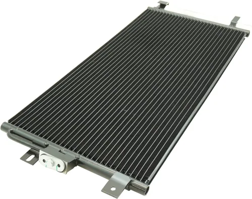 Miniatura 950 de TRQ Secador receptor de condensador de aire acondicionado compatible con Pontiac Vibe 2009-2010 2011-2016 Scion tC 2008-2015 xB 2009-2019 Toyota