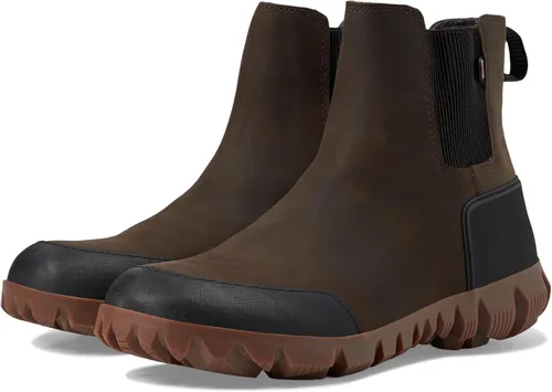 Miniatura 4 de BOGS Arcata Urban Leather Chelsea
