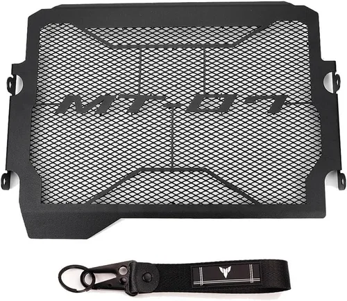 Rejilla del radiador de la motocicleta, Para Y & AMAHA MT09 MT07 MT 09 07 MT-09 MT07 2014-2022 2023 Accesorios de la Motocicleta Cubierta de la