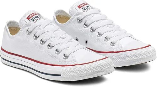 Miniatura 4 de Converse Chuck Taylor All Star Tenis de lona bajas Negro
