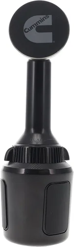 Cummins Soporte magnético para teléfono con portavasos