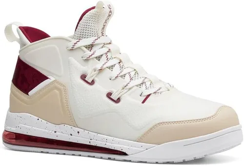 Miniatura 3 de Shoes for Crews Tigon III - Zapatos de trabajo antideslizantes unisex para hombre y mujer, con punta nanocompuesta (NCT), resistentes al agua