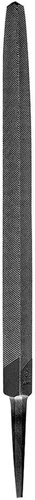 Miniatura 8 de Mercer Industries BMRE04-4" - Limas de molino (12 unidades)