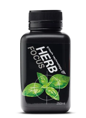 Miniatura 24 de Growth Technology GT Flower Focus alimento líquido para plantas en maceta y jardines al aire libre – Apoya la floración, follaje saludable, plantas