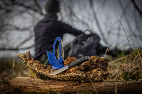 Miniatura 3 de Warthog V-Sharp Curve Azul