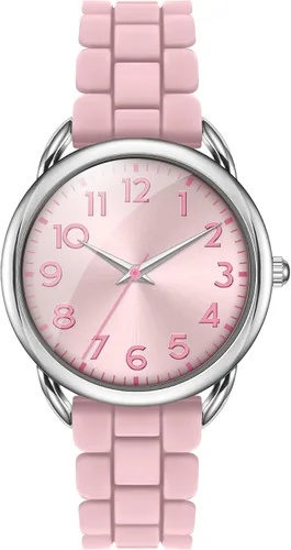 Miniatura 14 de Reloj de 35 mm de cara grande Easy Reader para mujer a prueba de agua