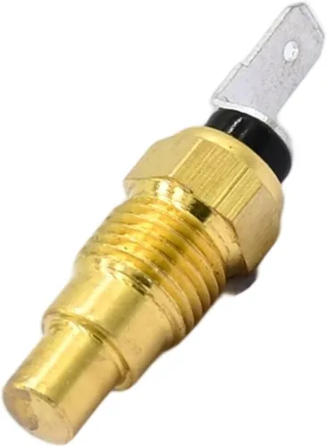 Sensor de temperatura del refrigerante del motor L4 V6 V8 1.6L 1.8L 2.0L 2.4L 2.5L 3.0L 3.3L 3.5L 4.1L Compatible con Infiniti G20 I30 I35 Q45