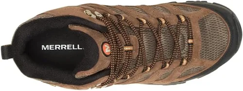 Miniatura 3 de Merrell - Botas impermeables de senderismo Moab 3 Mid para hombre
