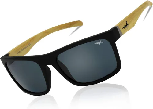 Miniatura 12 de INFI Gafas de sol polarizadas de pesca para hombre, para conducir, correr, con protección UV400