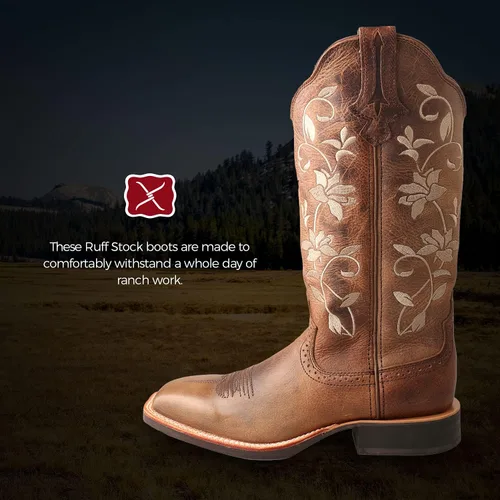 Miniatura 5 de Twisted X - Botas para hombre