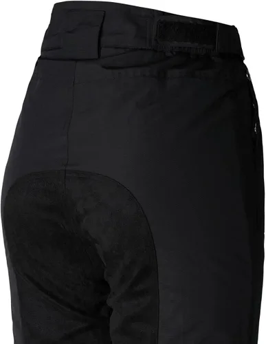Miniatura 4 de HORZE Cheyenne - Pantalones acolchados de invierno para mujer
