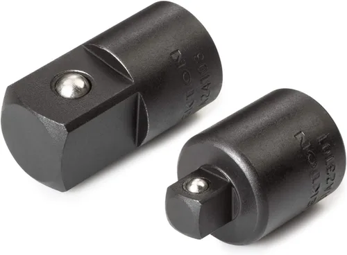 Miniatura 7 de TEKTON Juego de adaptador/reductor de impacto, 6 piezas (1/4, 3/8, 1/2, 3/4 pulgada de transmisión) SIA99026