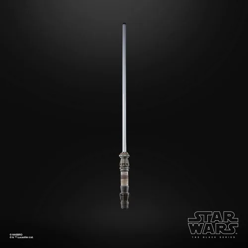 Miniatura 6 de Hasbro Collectibles - Star Wars Sable de luz Force Fx Elite 3
