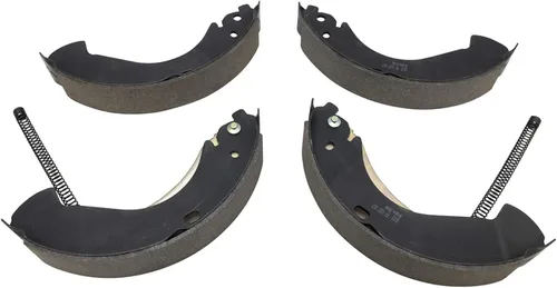 Miniatura 6 de Kit de tambor y zapata de freno trasero TRQ Compatible con Colorado Canyon i-280 i-290 i-350 Pickup