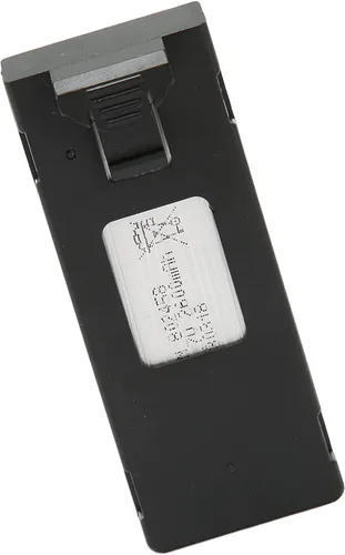 Miniatura 9 de Estink Batería de dron RC de 3.7 V 2600 mAh, batería de repuesto para dron, compatible con E88 E88PRO E88MAX E525 E99 E99PRO P1 P5PRO K3 S1 P8 RC