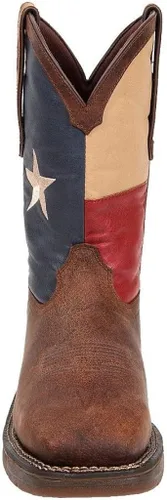 Miniatura 2 de Durango DB020 Western - Botas para hombre, Marrón