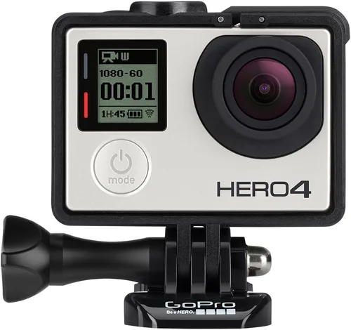 Miniatura 5 de GoPro HERO4 Silver/ Edición musical