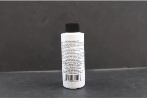 Miniatura 3 de Genuine Ford Fluid XL-3 modificador de fricción aditivo – 4 oz.