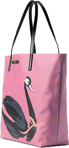 Miniatura 2 de Kate Spade Swan Alrededor Bon Shopper