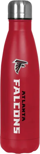 Miniatura 10 de FOCO NFL - Botella de agua fría unisex para adultos con logotipo del equipo de la NFL