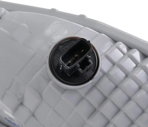 Miniatura 3 de Para Toyota Camry - Conjunto de luz de señal de giro 2015 2016 2017 par lado conductor y pasajero modelo LE/SE Reemplazo para TO2530153, TO2531153
