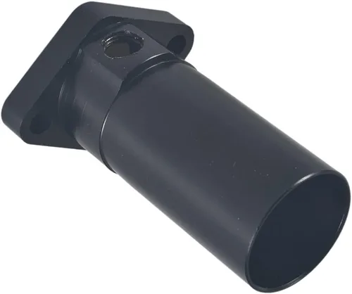 Miniatura 4 de Tubo de admisión CNC de entrada de tubo de distribución para carburador VM24 PWK24 para motor Predator 212cc 196cc 6.5hp GX160 GX200 CT200U BT200X