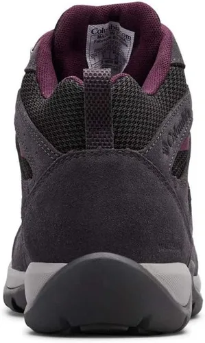 Miniatura 4 de Columbia Redmond V2 - Bota de senderismo impermeables para mujer