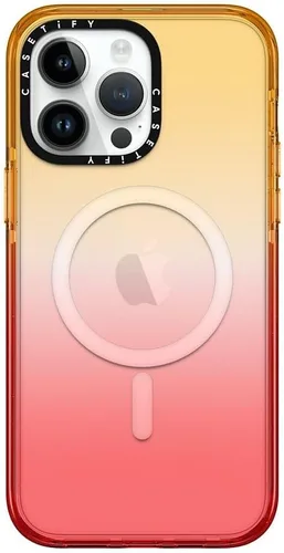 Miniatura 58 de CASETiFY Funda con soporte de anillo de impacto para iPhone 16 Pro