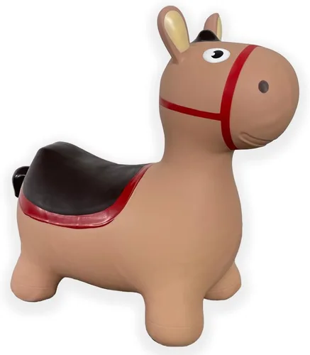 Miniatura 8 de Juguete inflable de vaca negra para niños pequeños con bomba