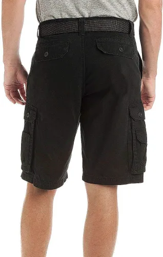 Miniatura 2 de Lee Men's Dungarees New Belted Wyoming Cargo Short