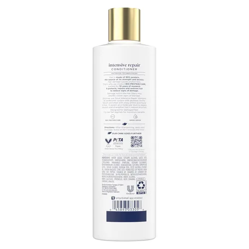 Miniatura 2 de Acondicionador Dove Nutritive Solutions, Intensive Repair 12 oz, 4