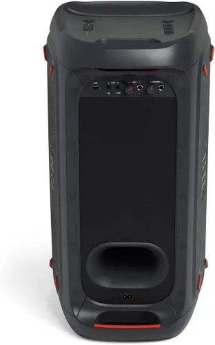 Miniatura 7 de JBL PartyBox 100 - Altavoz portátil inalámbrico Bluetooth de alta potencia para fiestas