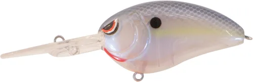 Miniatura 7 de Spro Fishing Little John Baby - Cebo de buceo profundo, paquete de 1 Azul (Chartreuse Blue)