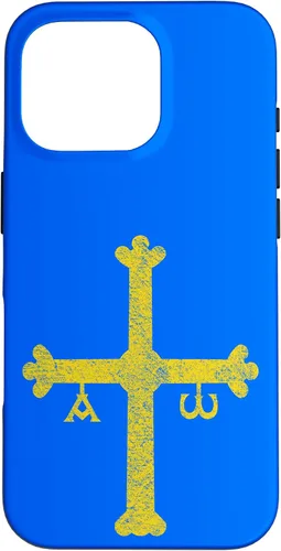 Miniatura 19 de Funda para iPhone 11 ASTURIAS ESPAÑA FLAG OVIEDO GIJON VICTORY CROSS