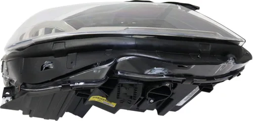 Miniatura 8 de Garage-Pro Faro delantero compatible con Mercedes Benz C250 2012-2015, compatible con Mercedes Benz C350 2012-2015, compatible con Mercedes Benz C63
