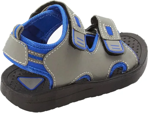 Miniatura 3 de PROPEL X Sandalias deportivas con doble correa punta cerrada