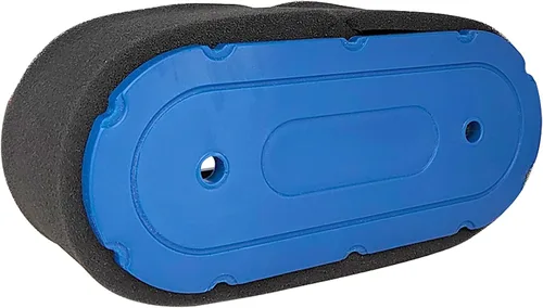 Miniatura 7 de Filtro de aire Pre filtro para John Deere 647 657 667 717A 727A Z Trak cortacéspedes GT245 GX255 GX335 335 Tractores de césped Kawasaki
