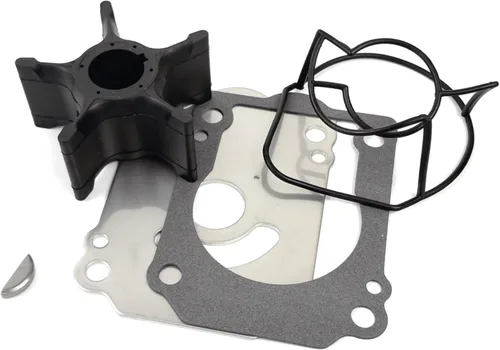 MARKGOO 17400-93J04 Kit de reparación de impulsor de bomba de agua para Suzuki 4 tiempos fuera de borda V6 200 225 250 HP DF200 DF225 DF250 Motor de