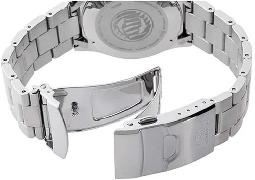 Miniatura 2 de Orient Kamasu - Reloj de buceo automático japonés de acero inoxidable para hombre