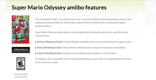 Miniatura 8 de Super Mario Odyssey - Nintendo Switch [Código digital]
