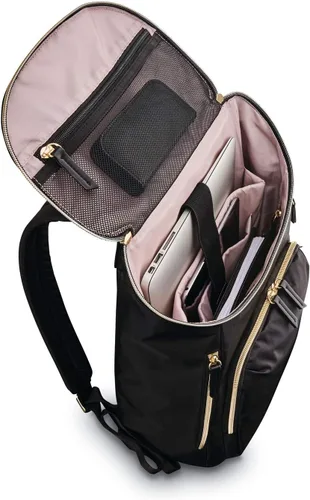 Miniatura 2 de Samsonite - Valija para mujer de la colección Business Mobile Solution Verde Caper Green 128172-8394