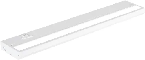 Miniatura 21 de Iluminación LED para debajo del gabinete cableada - 3CCT 40 pulgadas acabado bronce - Luces para debajo del gabinete para cocina - Luz regulable