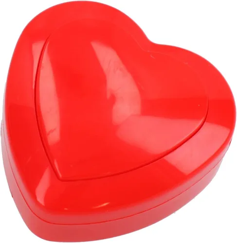 Miniatura 2 de AB Tools Little Buddy Heart Beat Sheep Cachorro Separación Ansiedad Juguete Consolador